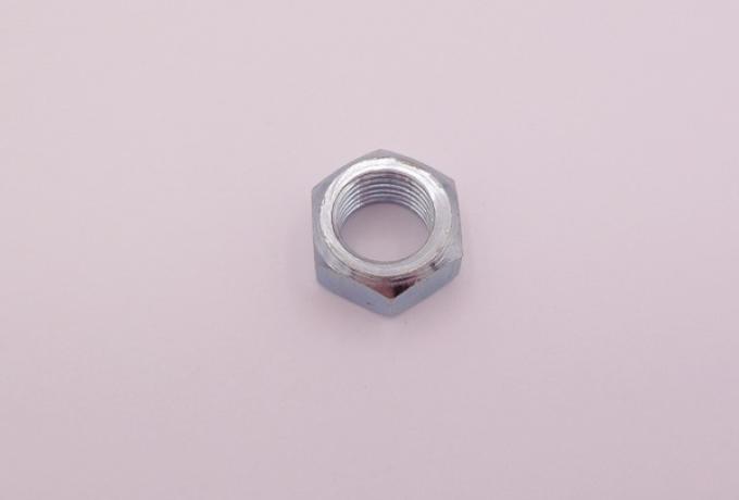 Dünnwandmutter 3/8" 26TPI, CEI