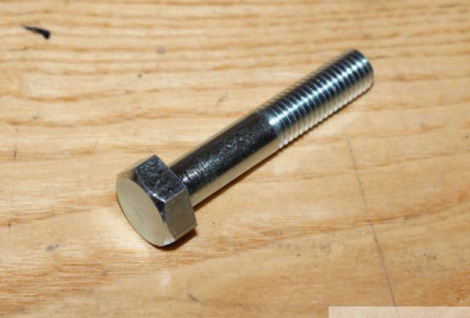 Triumph 650cc Top Crankcase Bolt