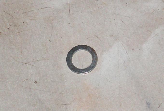 BSA/Triumph Beilagscheibe für Lenkerbefestigung