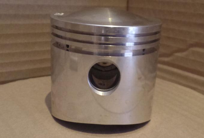 BSA 250cc C11/C11G/C12 Piston  +60 = 64,5 mm