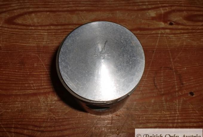 P&M (Panther) Piston +060 NOS