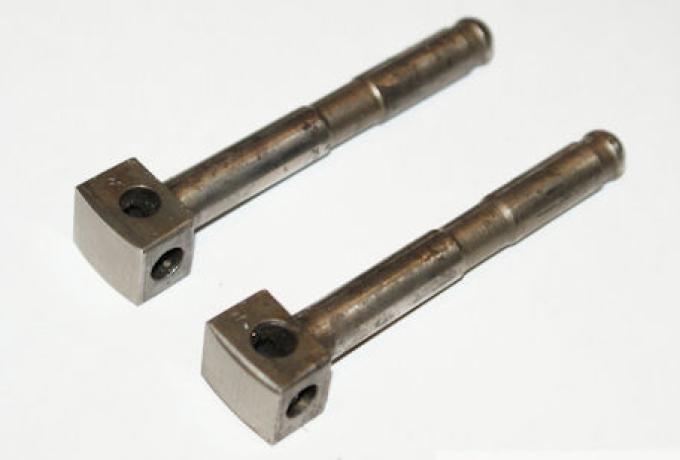 Tappet "R" used /Pair