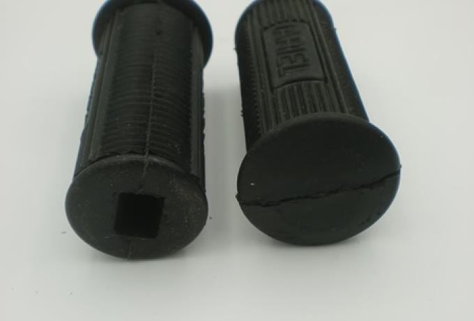 Ariel Footrest Rubbers /Pair