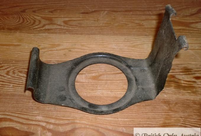 Battory holder part. used