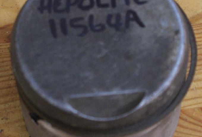 Triumph Kolben gebraucht 1950/60 649 ccm 71.45mm