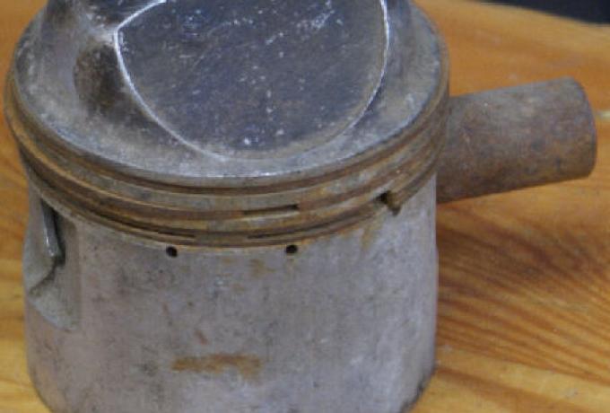 Kolben gebraucht 70.8mm