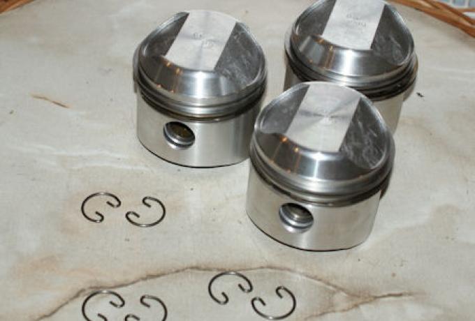 Triumph Trident Kolben Set STD. T150/T160 750ccm