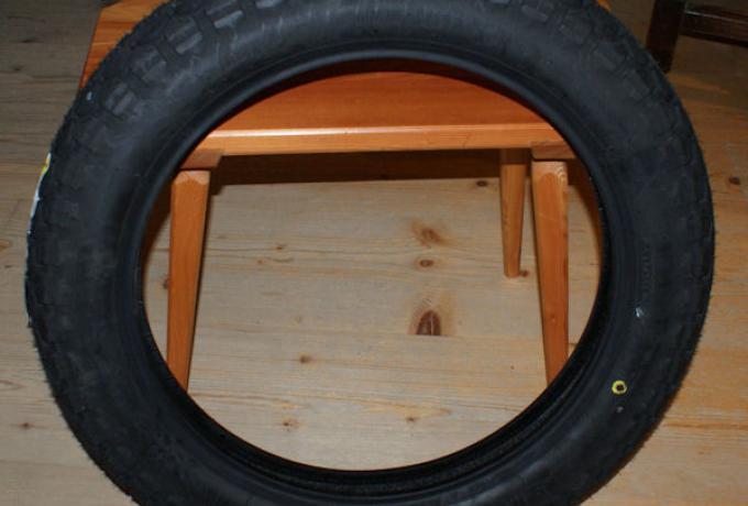 Dunlop Tyre K70 Gold Seal 4.00 S18