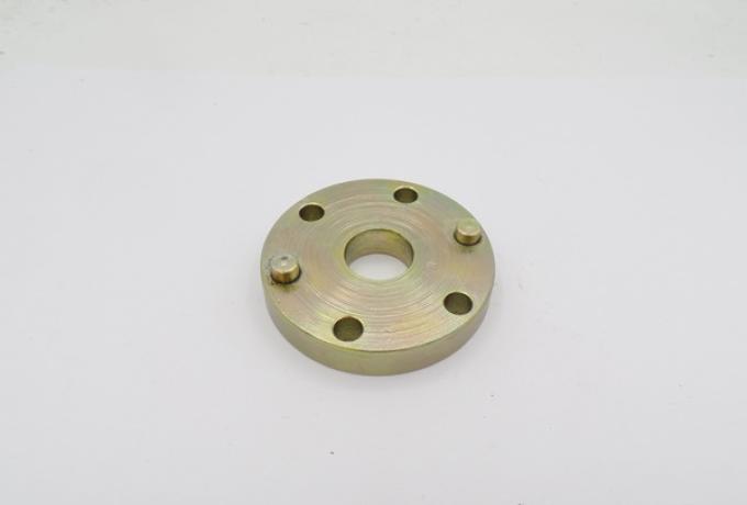 Velocette Werkzeug für Kupplung