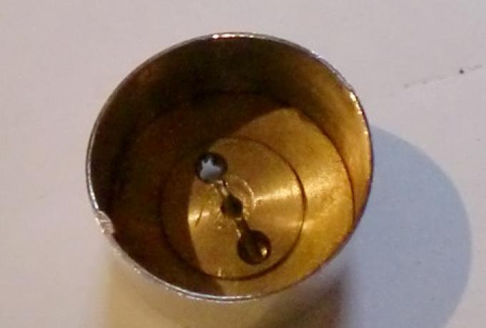 Amal 10TT Slide/Throttle Valve  Carburettor  No. 6