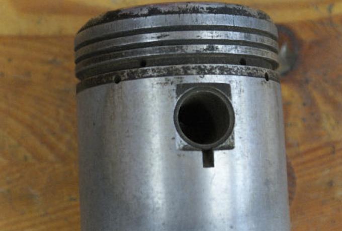 Kolben gebraucht 62.9mm