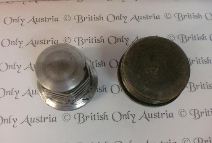 Cooling Towers. Paar / gebraucht