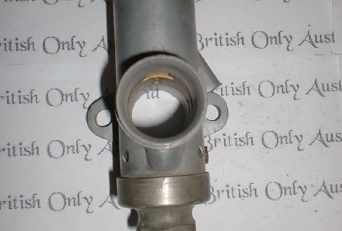 Carburettor 76AE/1AK used. Ajs/Matchless 350cc