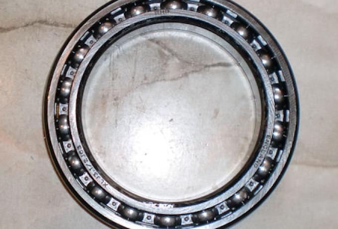 Triumph MKII Lager für Federnabe 