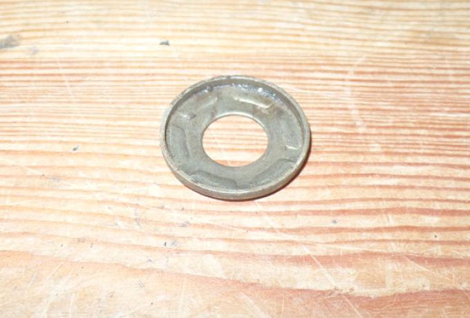 Triumph Ventilfedernsitz