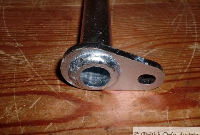 BSA Hollow Spindle Swinging Arm