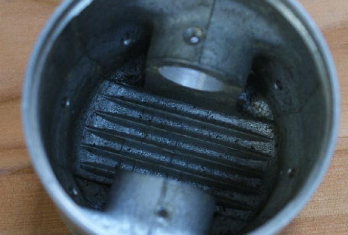 Triumph 6T Kolben gebraucht 71.2mm