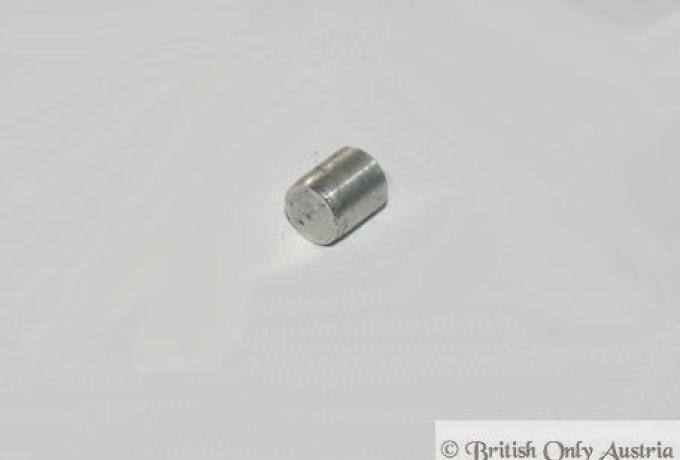 Triumph Stift für Zylinderblock 