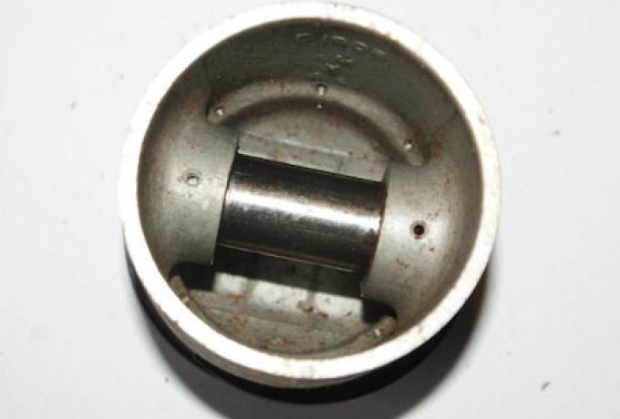 Triumph Piston +30 1950-63 500cc 5T Thunderbird 71mm CR 7:1  used