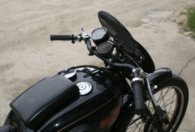 Excelsior Manxman 500cc 