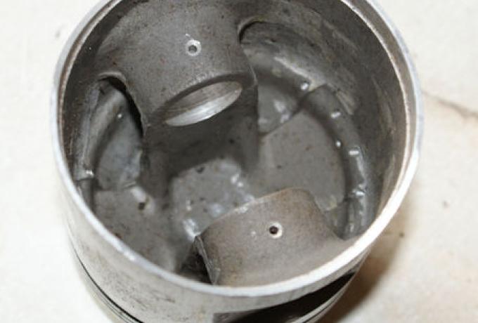 BSA Kolben gebraucht 75.4mm