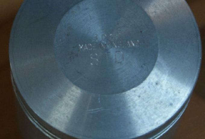 Royal Enfield Kolben STD