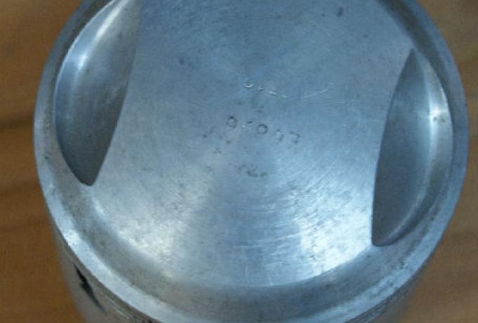 Triumph, 250 cc, OHV, Hepolite Piston STD