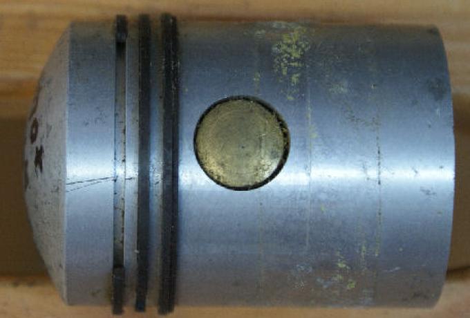 Blackburn Piston +040 49mm used