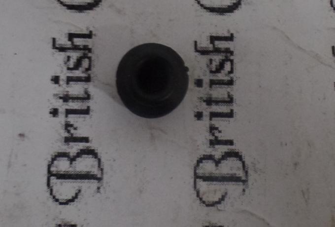 Triumph Bleed Nipple Cap