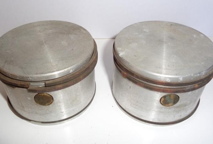 Douglas Piston 3959+030 / Pair, 1936-