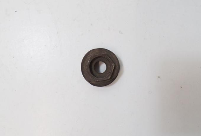 Wurm Drive Oilpump Norton used