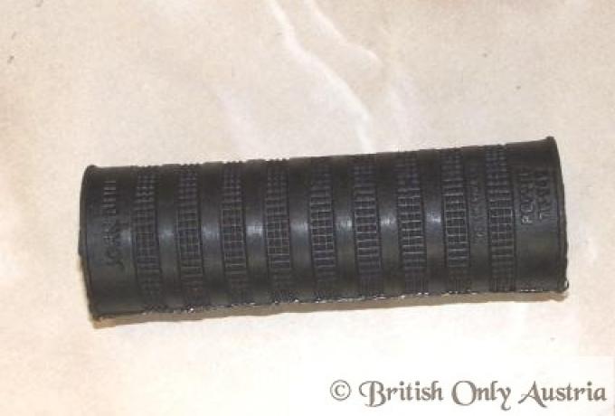 John Bull Handlebar Rubber 1 1/16" - 27 mm x 110 mm