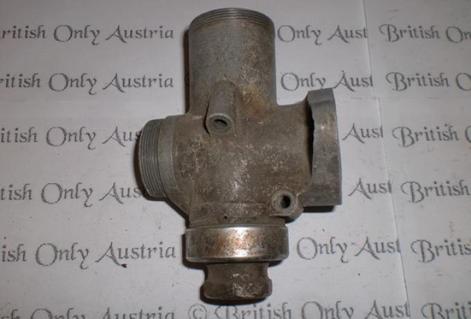 Vergaserkörper 276BD/1J gebraucht