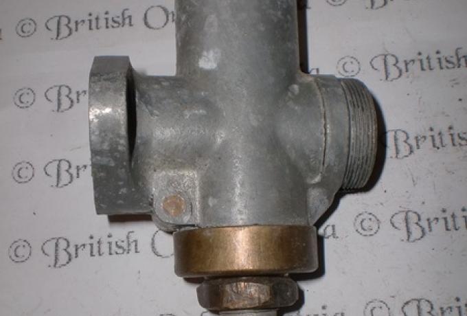 Vergaserkörper 276C/1B gebraucht