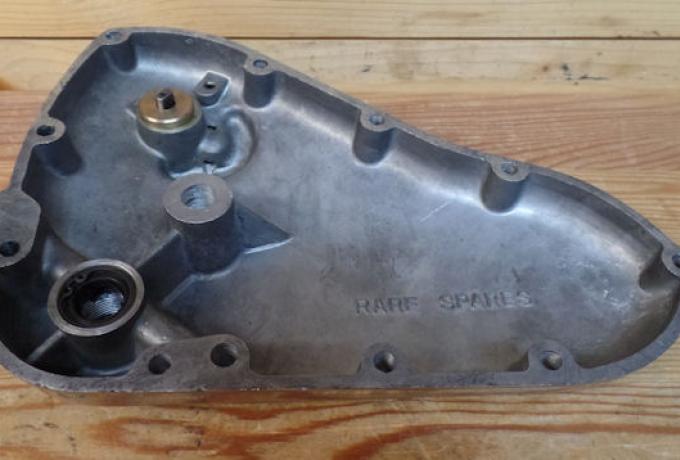 Triumph Steuerdeckel Pre Unit Alternator Type