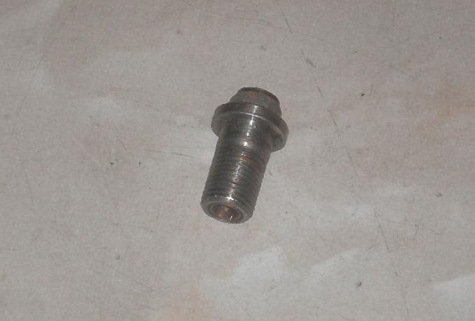 Triumph Screw Tachometer Gearbox 