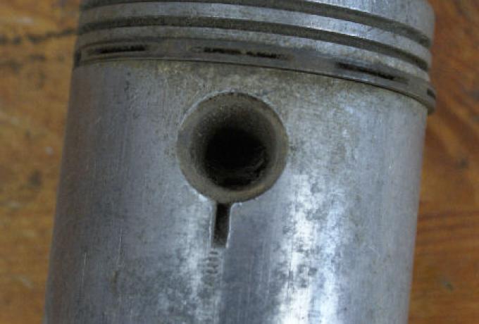 Kolben gebraucht 61.85mm