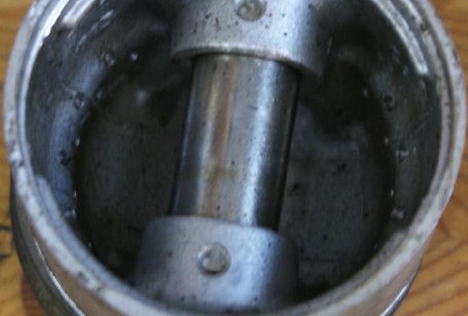 Kolben gebraucht STD 66.9mm