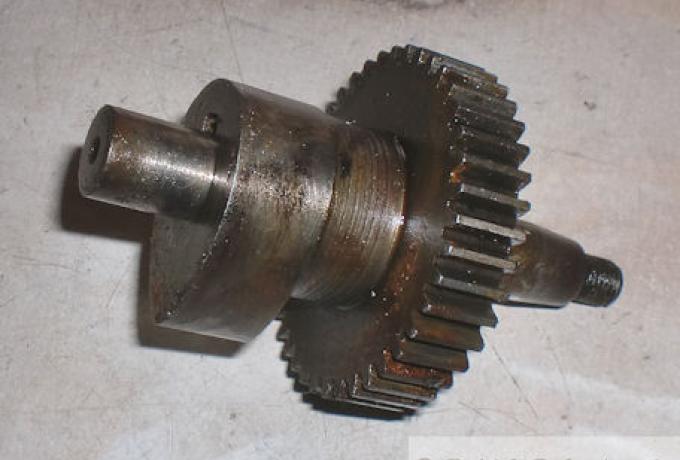 AJS/Matchless Camshaft 350 & 500ccm Heavyweight Singles 1939-55