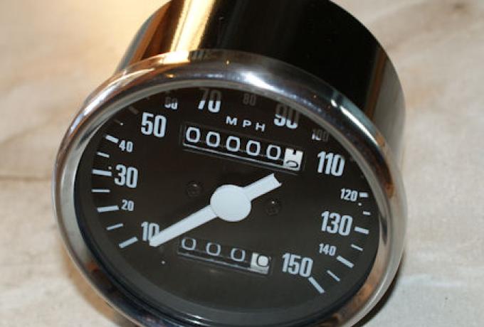 Speedometer 1968-78   10-150 MPH