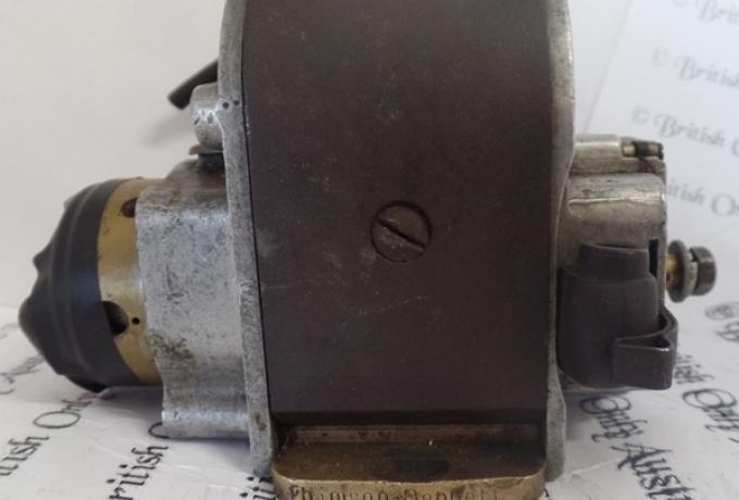 Thomson-Bennett Magneto used