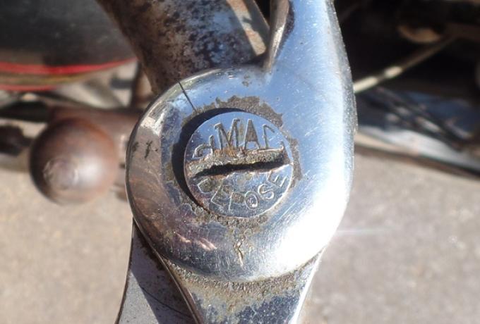 Gnome et Rhone Type MI  306 cc ca. 1930