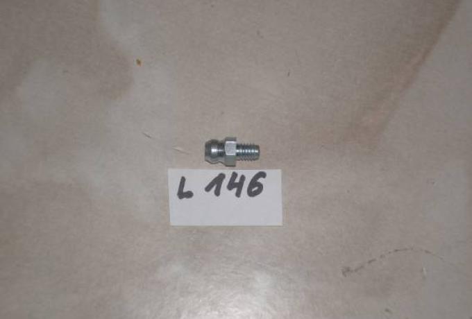 BSA Grease Nipple - 2BA 