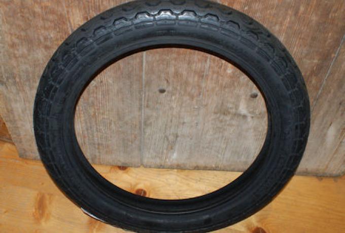 Avon Roadrunner Tyre 4.10-H19