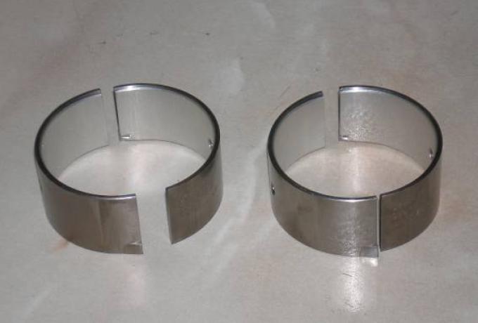 AJS/Matchless Gleitlagerschalen/Pleuellagerschalen /Satz -020