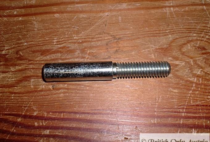 Triumph T150 T160 Rockerbox Pillar Stud