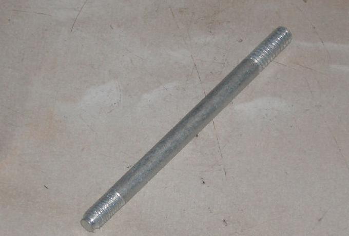 Norton Stehbolzen   3.5/16" x 1/4" 28TPI UNF/20TPI UNC