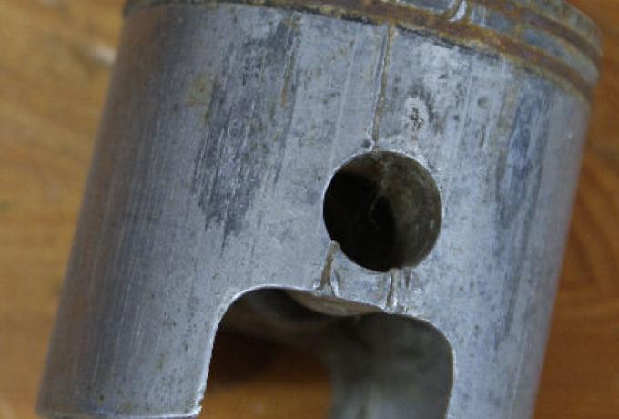 Kolben gebraucht 62.2mm