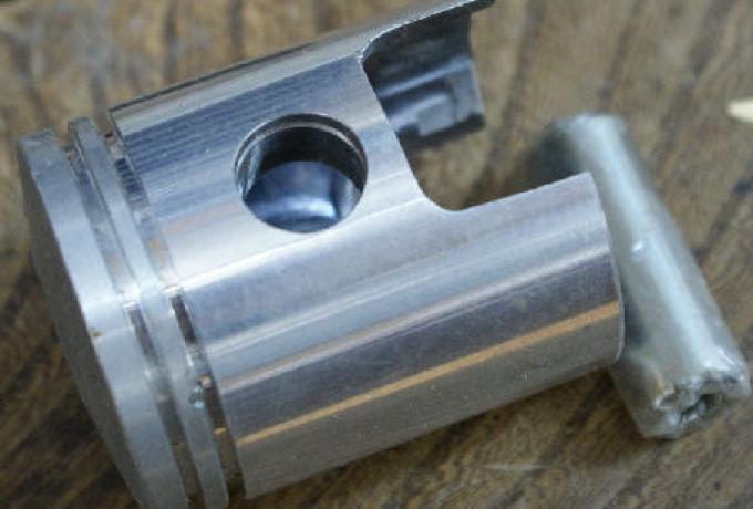 Yamaha Piston 2-Stroke New 70.8mm