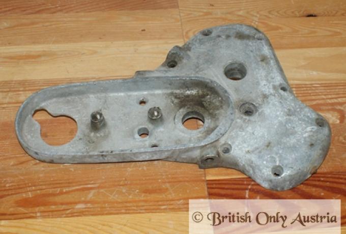 Norton Timing Cover used